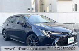 toyota corolla-touring-wagon 2021 -TOYOTA--Corolla Touring 6AA-ZWE211W--ZWE211-6068299---TOYOTA--Corolla Touring 6AA-ZWE211W--ZWE211-6068299-