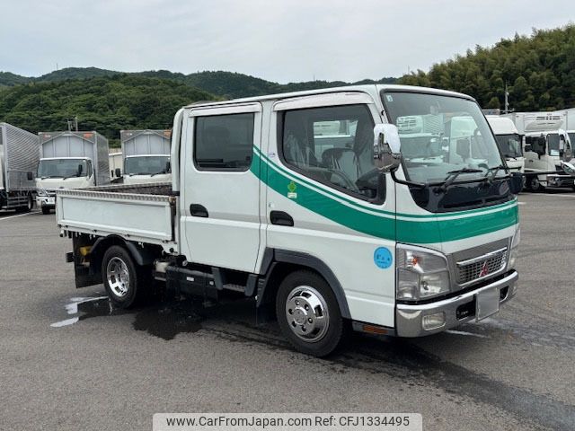 mitsubishi-fuso canter 2009 CFJ1334495 image 1