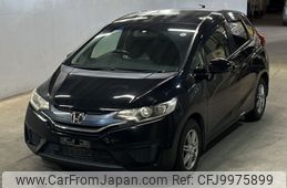 honda fit 2013 -HONDA--Fit GK3-1025684---HONDA--Fit GK3-1025684-