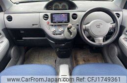 toyota sienta 2004 CFJ1749361