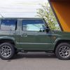 suzuki jimny 2023 CFJ1859650 image 22