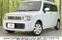 suzuki alto-lapin 2012 -SUZUKI--Alto Lapin DBA-HE22S--HE22S-250560---SUZUKI--Alto Lapin DBA-HE22S--HE22S-250560-