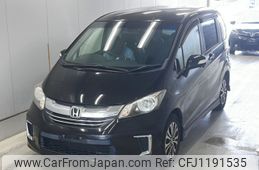 honda freed 2014 -HONDA--Freed GB3-1605295---HONDA--Freed GB3-1605295-