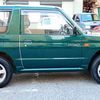 mitsubishi pajero-mini 1995 CFJ1589237 image 11