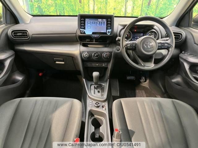 toyota yaris-cross 2024 -TOYOTA--Yaris Cross 5BA-MXPB10--MXPB15-3015***---TOYOTA--Yaris Cross 5BA-MXPB10--MXPB15-3015***- image 2