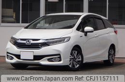 honda shuttle 2017 -HONDA--Shuttle DAA-GP7--GP7-1042458---HONDA--Shuttle DAA-GP7--GP7-1042458-