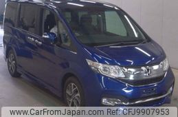 honda stepwagon-spada 2015 quick_quick_DBA-RP3_RP3-1012254