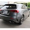 mercedes-benz a-class 2019 -MERCEDES-BENZ 【京都 334ﾅ 429】--Benz A Class 3DA-177012--2J085018---MERCEDES-BENZ 【京都 334ﾅ 429】--Benz A Class 3DA-177012--2J085018- image 2
