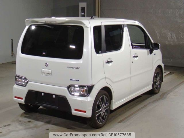 suzuki wagon-r 2022 -SUZUKI 【Ｎｏ後日 】--Wagon R MH55S-924273---SUZUKI 【Ｎｏ後日 】--Wagon R MH55S-924273- image 2