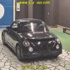 daihatsu copen 2010 -DAIHATSU--Copen L880K-0053756---DAIHATSU--Copen L880K-0053756- image 2