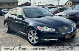 jaguar xf 2009 GOO_JP_700070884830240404002