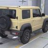 suzuki jimny-sierra 2022 quick_quick_3BA-JB74W_JB74W-156630 image 7