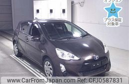 toyota aqua 2015 -TOYOTA--AQUA NHP10-2436070---TOYOTA--AQUA NHP10-2436070-