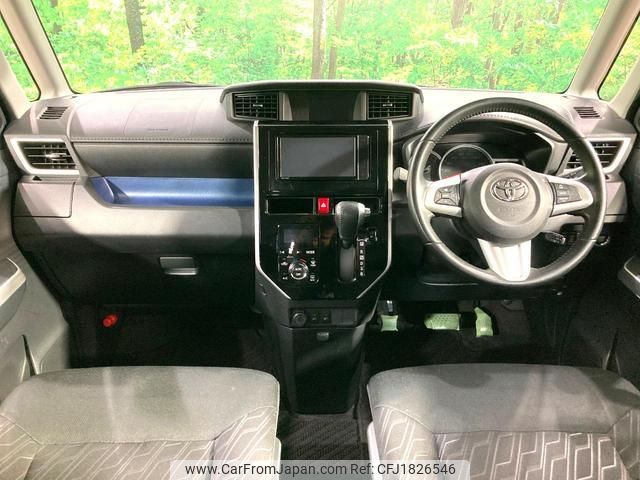 toyota tank 2018 CFJ1826546 image 2