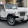 chrysler jeep-wrangler 2007 -CHRYSLER--Jeep Wrangler GH-TJ40S--1J4F449S86P758723---CHRYSLER--Jeep Wrangler GH-TJ40S--1J4F449S86P758723- image 1