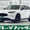honda zr-v 2024 quick_quick_6AA-RZ6_RZ6-1100478 image 1