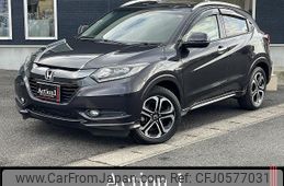 honda vezel 2014 quick_quick_RU3_RU3-1041738