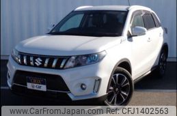 suzuki escudo 2019 -SUZUKI--Escudo 4BA-YEA1S--TSMLYEA1S00697509---SUZUKI--Escudo 4BA-YEA1S--TSMLYEA1S00697509-