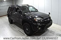 toyota hilux-surf 2005 -TOYOTA--Hilux Surf TRN215W-0006814---TOYOTA--Hilux Surf TRN215W-0006814-