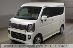 suzuki every-wagon 2025 CFJ1884869