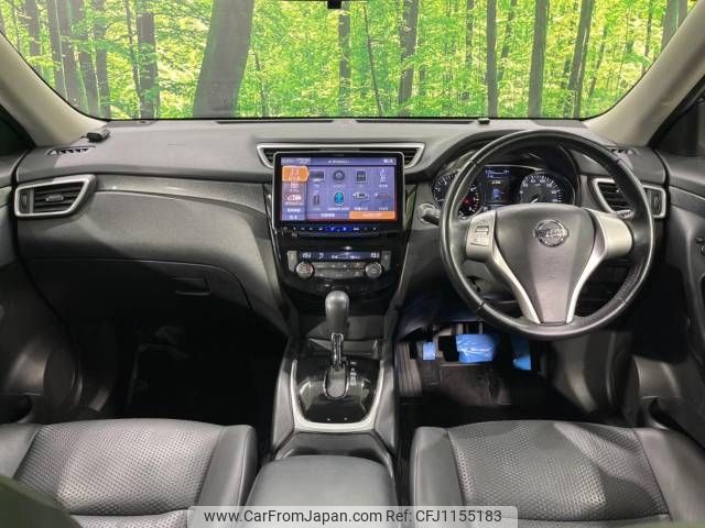 nissan x-trail 2016 -NISSAN--X-Trail DBA-NT32--T32-511108---NISSAN--X-Trail DBA-NT32--T32-511108- image 2