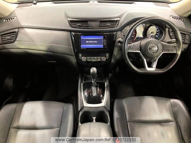 nissan x-trail 2018 -NISSAN--X-Trail DBA-T32--T32-045927---NISSAN--X-Trail DBA-T32--T32-045927- image 2