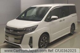 toyota noah 2018 -TOYOTA 【八王子 332ﾑ 903】--Noah DBA-ZRR80W--ZRR80-0468595---TOYOTA 【八王子 332ﾑ 903】--Noah DBA-ZRR80W--ZRR80-0468595-