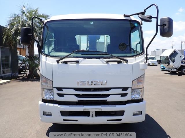 isuzu forward 2016 GOO_NET_EXCHANGE_0402607A30241115W002 image 2