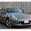 nissan fairlady-z 2009 quick_quick_CBA-Z34_Z34-602827 image 9