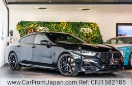 bmw 8-series 2023 CFJ1582185