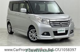 suzuki solio 2016 -SUZUKI--Solio DAA-MA36S--MA36S-107398---SUZUKI--Solio DAA-MA36S--MA36S-107398-