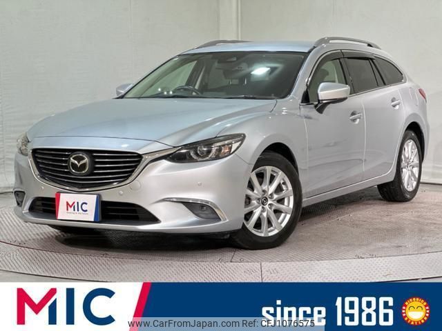mazda atenza 2017 quick_quick_GJEFW_GJEFW-300511 image 1