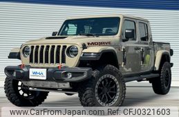 jeep gladiator 2022 GOO_NET_EXCHANGE_0202601A30241013W002