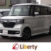 honda n-box 2018 CFJ1644919 image 1