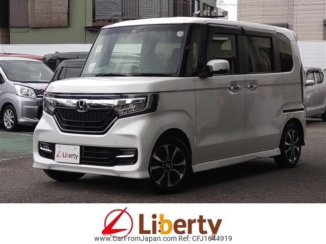 honda n-box 2018 CFJ1644919 image 1