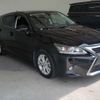 lexus ct 2014 -LEXUS--Lexus CT DAA-ZWA10--ZWA10-2222072---LEXUS--Lexus CT DAA-ZWA10--ZWA10-2222072- image 20