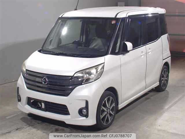 nissan dayz-roox 2014 -NISSAN--DAYZ Roox B21A--0059672---NISSAN--DAYZ Roox B21A--0059672- image 1