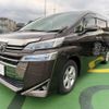 toyota vellfire 2018 quick_quick_DBA-AGH35W_AGH35W-003187 image 1