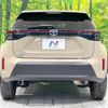 toyota yaris-cross 2024 quick_quick_MXPB10_MXPB10-2027576 image 16