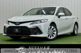 toyota camry 2021 CFJ1817866