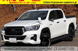 toyota hilux 2019 GOO_NET_EXCHANGE_0302072A30241124W001