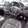 mercedes-benz gle-class 2017 -MERCEDES-BENZ 【岡山 335】--Benz GLE LDA-166024--WDC1660242A851733---MERCEDES-BENZ 【岡山 335】--Benz GLE LDA-166024--WDC1660242A851733- image 12