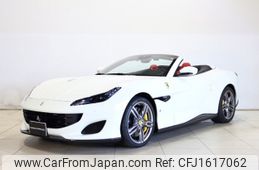ferrari ferrari-others 2019 CFJ1617062