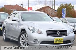 nissan fuga 2011 -NISSAN--Fuga Y51--108422---NISSAN--Fuga Y51--108422-