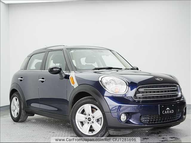 mini mini-others 2016 -BMW--BMW Mini XD20F--0WT54583---BMW--BMW Mini XD20F--0WT54583- image 1