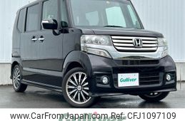 honda n-box 2012 -HONDA--N BOX DBA-JF1--JF1-2005778---HONDA--N BOX DBA-JF1--JF1-2005778-