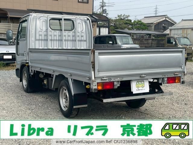 nissan atlas 1999 quick_quick_KG-SR4F23_R4F23-020115 image 2