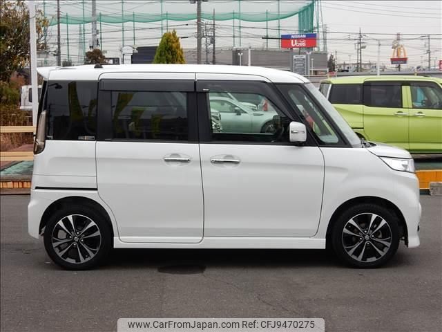 suzuki spacia 2017 quick_quick_DAA-MK42S_MK42S-815964 image 2