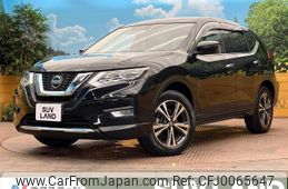 nissan x-trail 2020 -NISSAN--X-Trail DBA-NT32--NT32-600235---NISSAN--X-Trail DBA-NT32--NT32-600235-