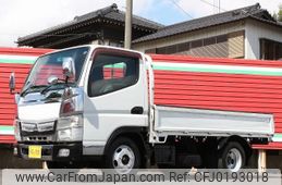 mitsubishi-fuso canter 2014 quick_quick_TKG-FBA20_531700